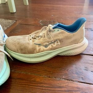 Hoka Running Shoes